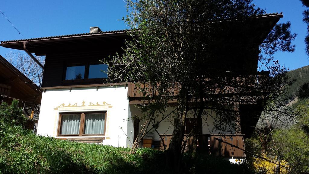 Casa Monteggia Dobbiaco Exterior photo