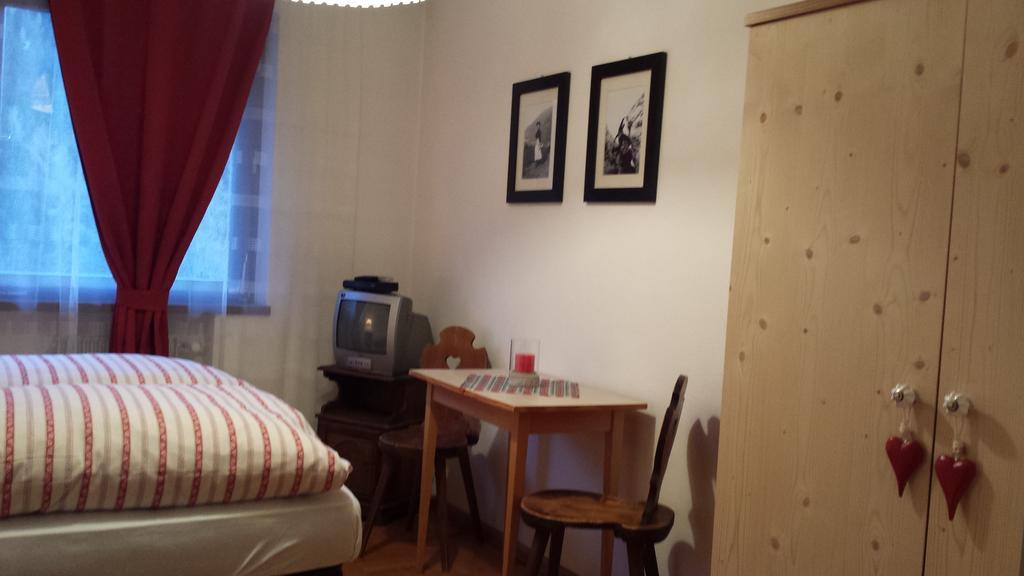 Casa Monteggia Dobbiaco Room photo