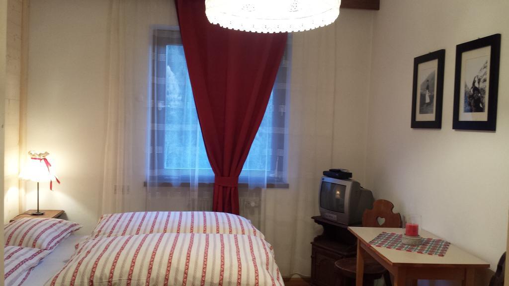 Casa Monteggia Dobbiaco Room photo