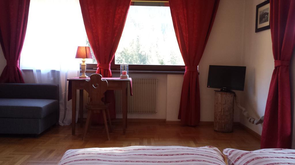 Casa Monteggia Dobbiaco Room photo