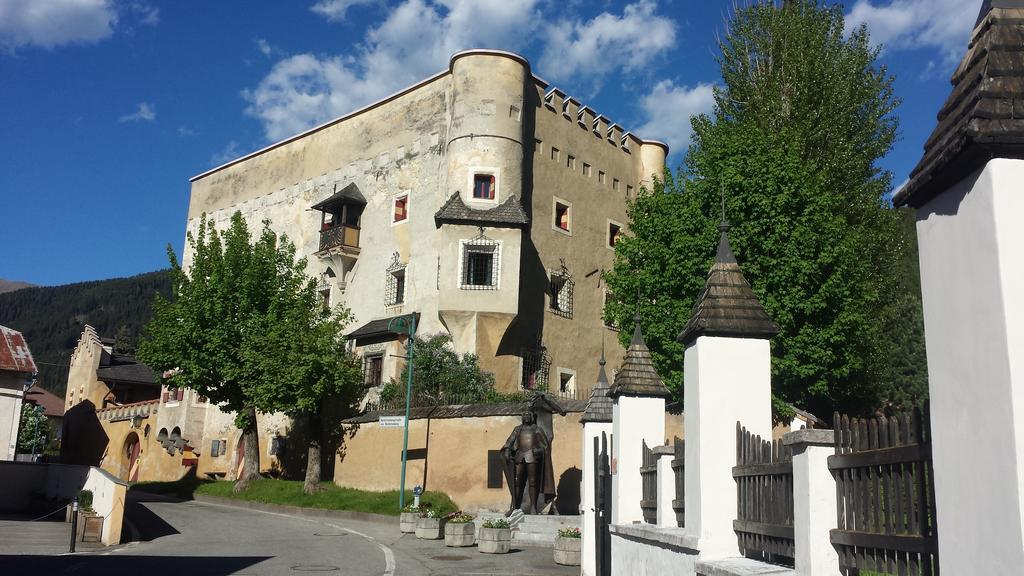 Casa Monteggia Dobbiaco Exterior photo